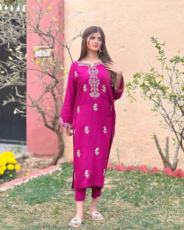 AFREEN 2PCS