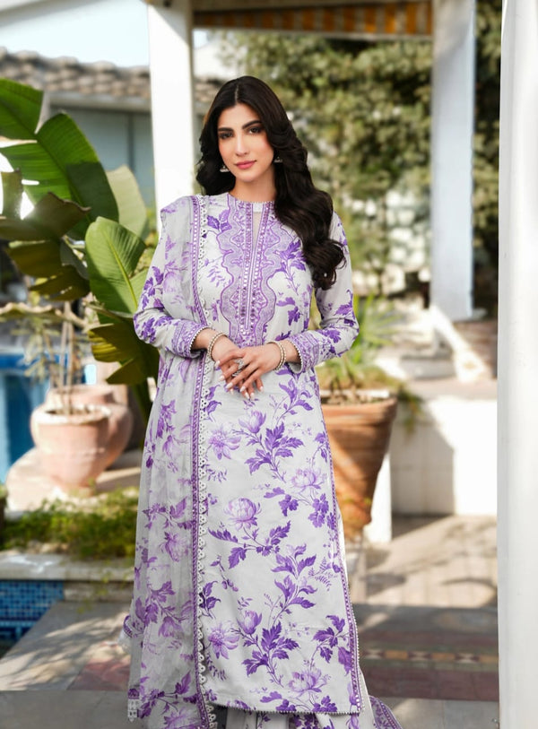 JANAN  EMB - 3PCS