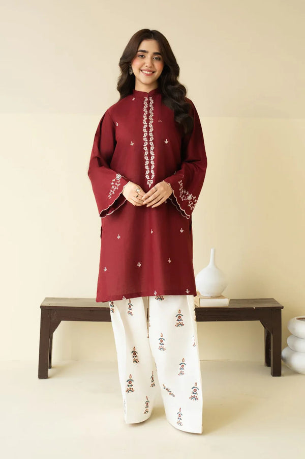 ARZO 2PC  ( FARSHI SHALWAR)