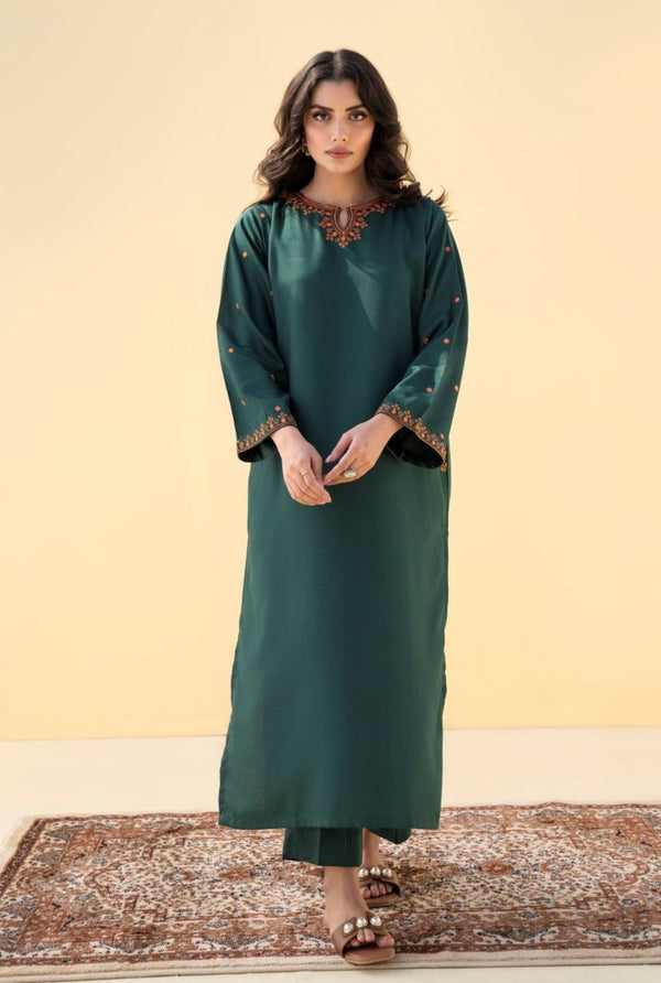 GRACE  EMB LONG LENGHT