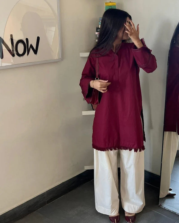 NOVA CORD SET - 2 PCS