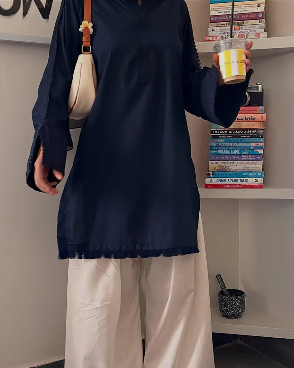 NOVA CORD SET - 2 PCS ( BLUE )