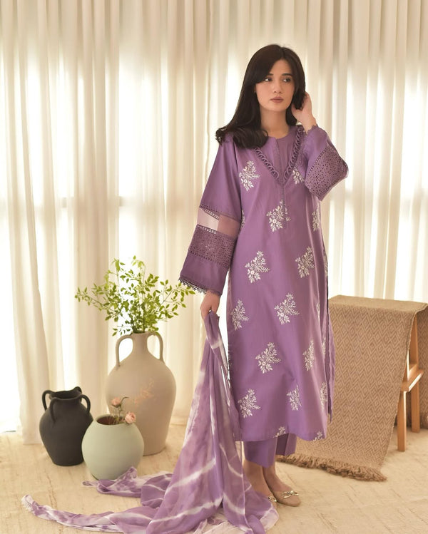 HORIYA 3PC
