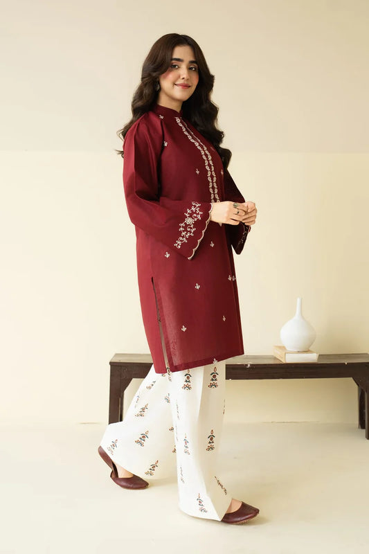 ARZO 2PC  ( FARSHI SHALWAR)