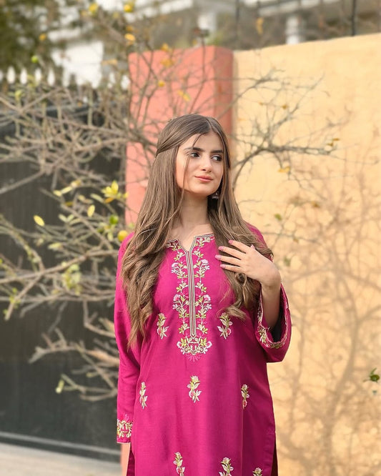 AFREEN 2PCS